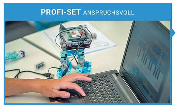 Produkt Profi-Set