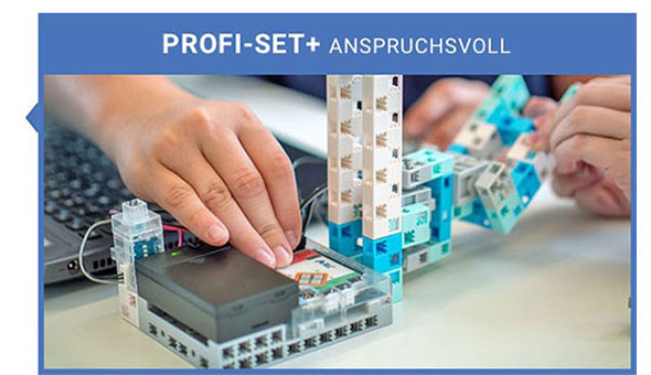 Produkt Profi-Set-Plus