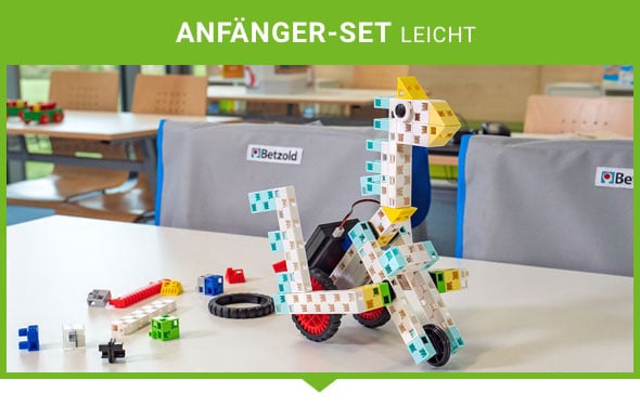 Produkt Anfänger-Set
