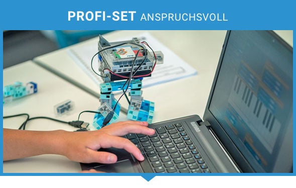 Produkt Profi-Set