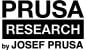 PRUSA RESEARCH PRUSA RESEARCH Markenlogo