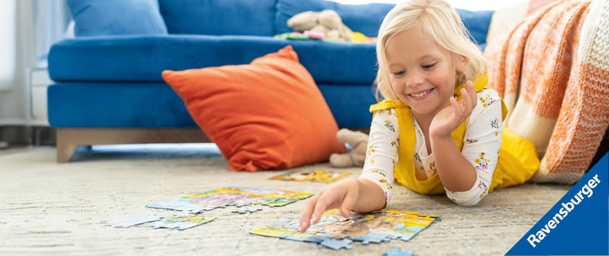 Produkte von Ravensburger