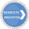 Auszeichnung Bewegte Innovation 2019