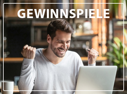 Betzold Gewinnspiele