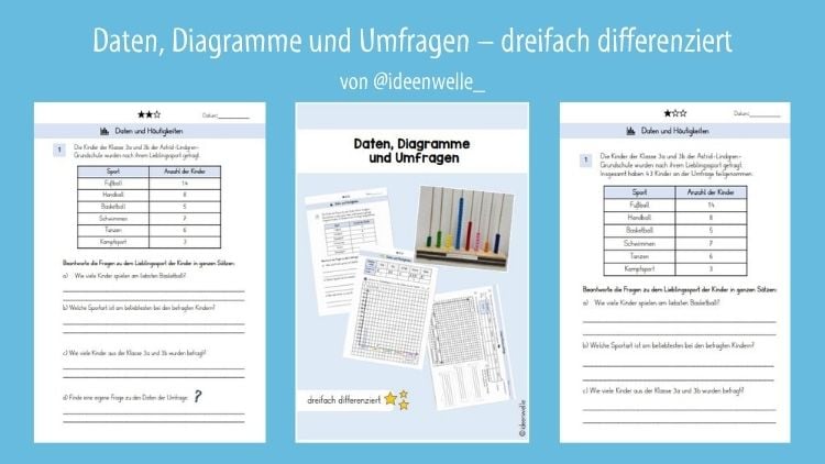 Übungen mit dem Steckwürfel
