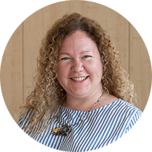 Lynn Brincks