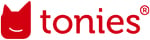 tonies® Markenlogo