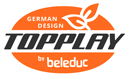 TopPlay Logo
