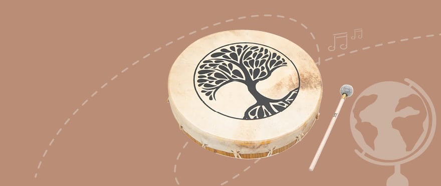 World Percussion