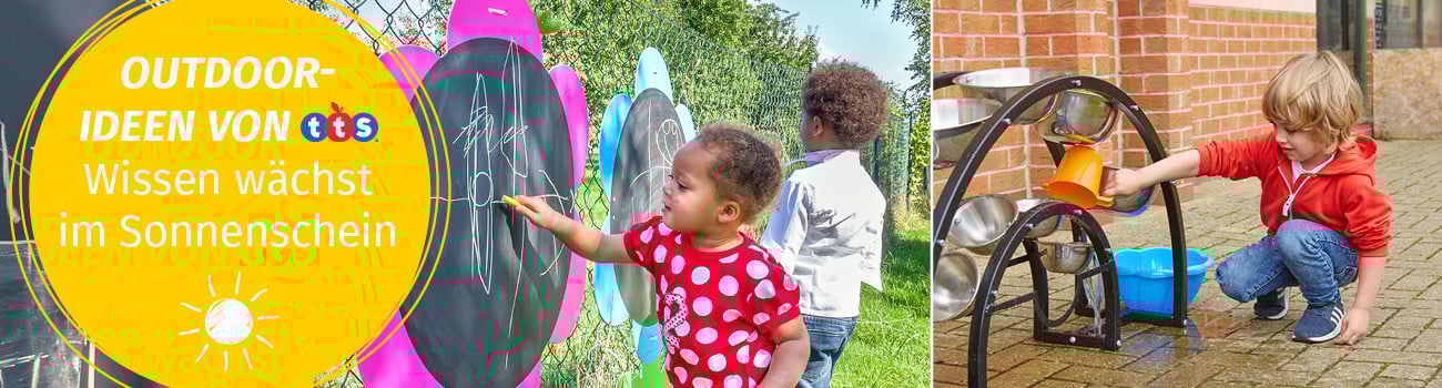 Outdoor-Ideen von tts