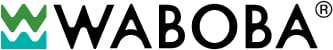 Waboba Markenlogo