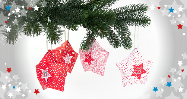 Christbaum-Anhänger