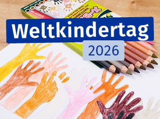 Weltkindertag 2026